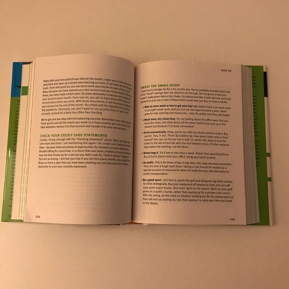 Suze Orman The Money Book for the Young Fabulous - Picture 12 of 12